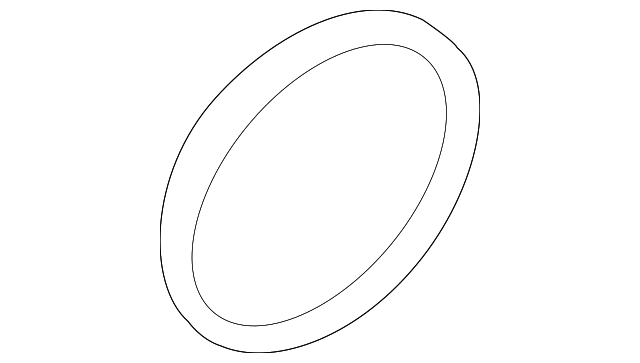 Кiльце 0299972148 MERCEDES BENZ