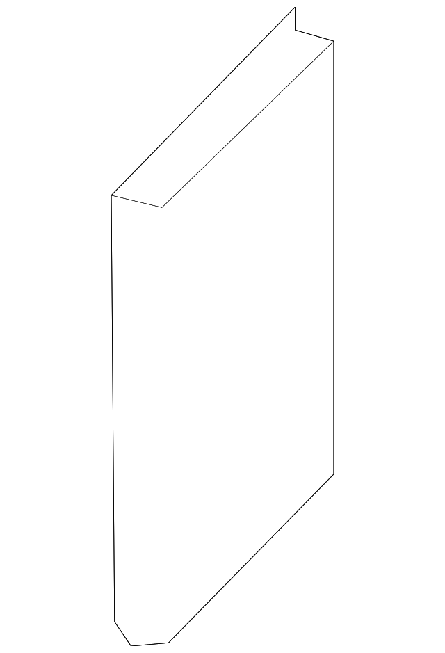 Фільтр, повітря у салоні 1668300218 MERCEDES BENZ