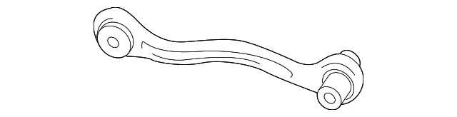 Тяга рульова 2053506503 MERCEDES BENZ