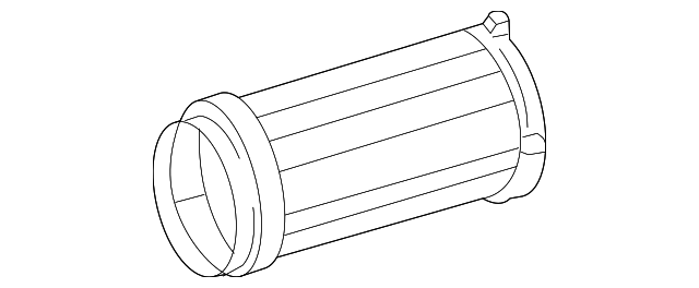 Фильтр акпп 2463772300 MERCEDES BENZ