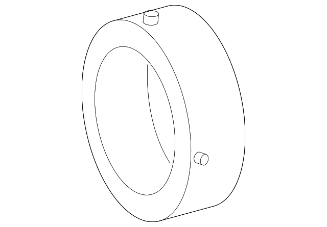 Прокладка впускного колектора 6420940080 MERCEDES BENZ