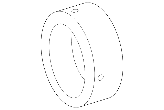 Прокладка 6420940180 MERCEDES BENZ