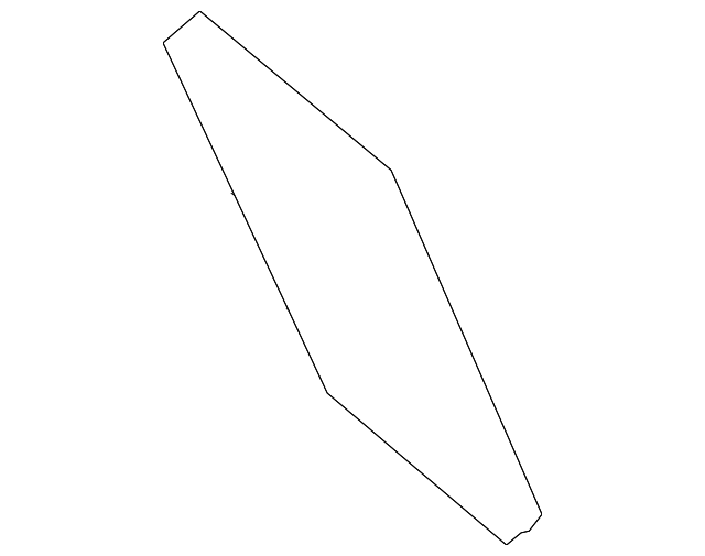 Фільтр повітряний салону 9068300318 MERCEDES BENZ