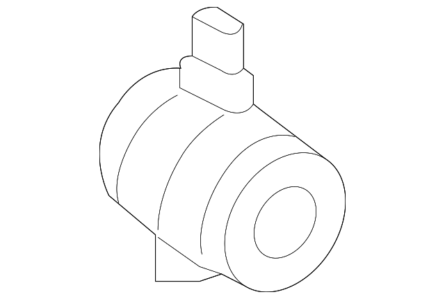 Витратомір повітря A0000943248 MERCEDES BENZ