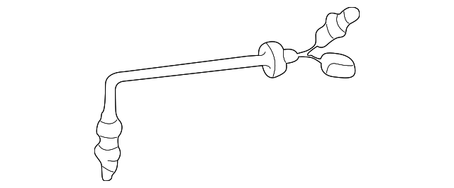 Кисневий датчик A0005405617 MERCEDES BENZ