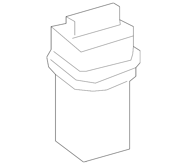 Реле-регулятор генератора A0008212992 MERCEDES BENZ