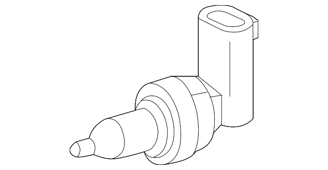 Датчик температуры жидкости / a0009050600 a0041539728 a099905370 A0009056102 MERCEDES BENZ