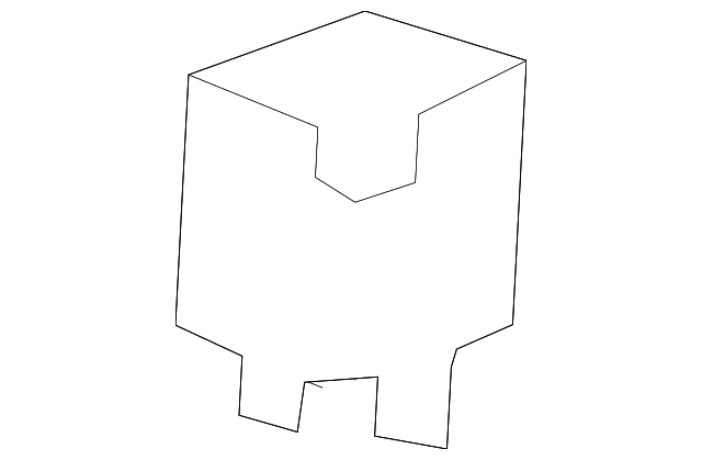 Реле, робочий струм A0009822923 MERCEDES BENZ