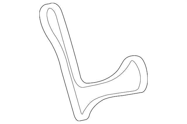 Ланцюг грм A0009936376 MERCEDES BENZ