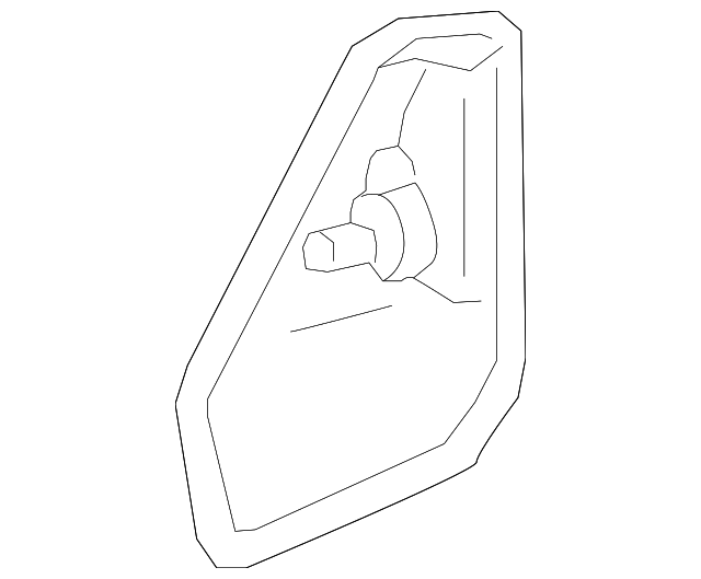 Вказівник повороту A0018229020 MERCEDES BENZ