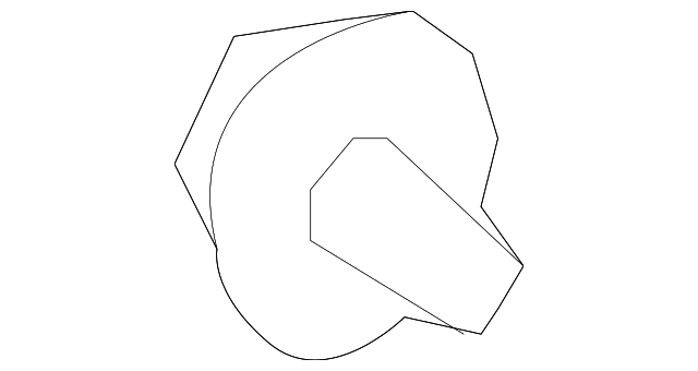 Затискач A0079889978 MERCEDES BENZ