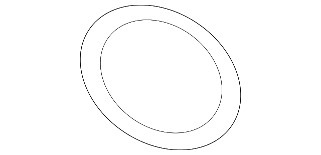 Кольцо уплотнительное системы выпутска / a0259973448 A0259973448 MERCEDES BENZ