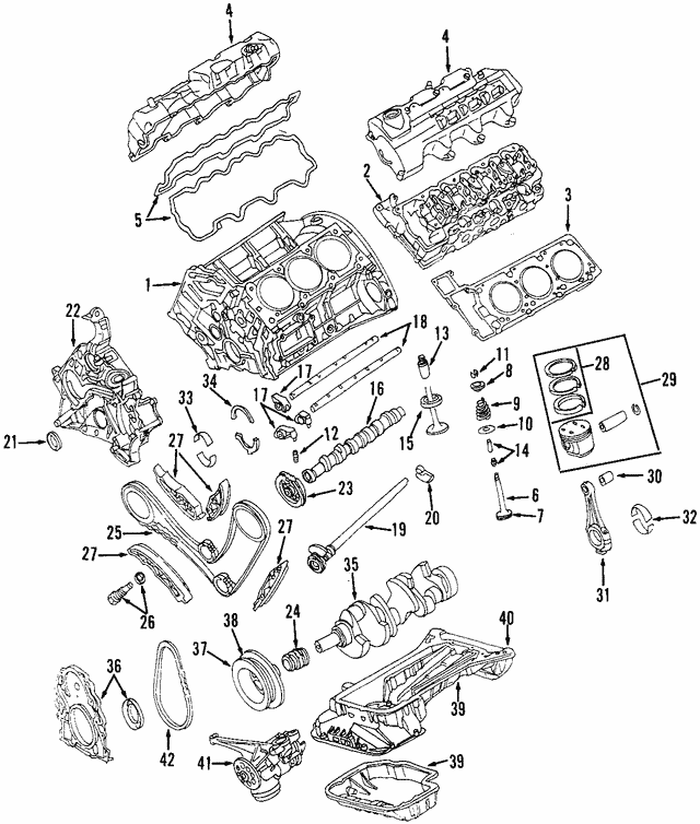 Охолоджувач оливи, моторна олива A1121801001 MERCEDES BENZ