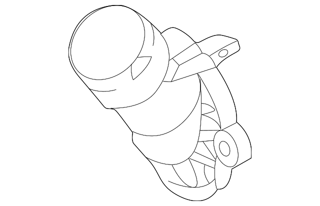 Термостат m 112 / 113 / a1122030275 a1122000015 A1122030275 MERCEDES BENZ