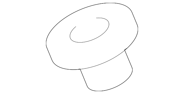 Кольцо уплотнительное насоса омывателя / a1239973681 A1239973681 MERCEDES BENZ