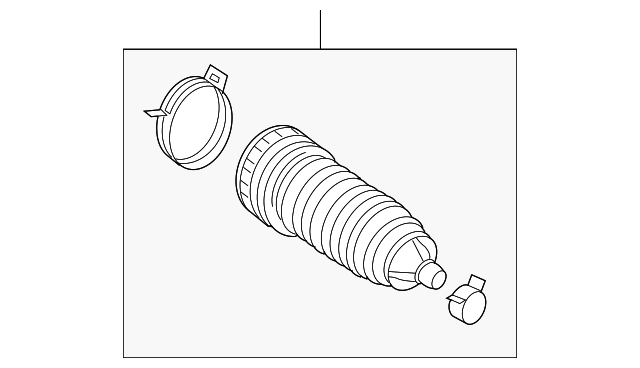Пиловик A1644600096 MERCEDES BENZ