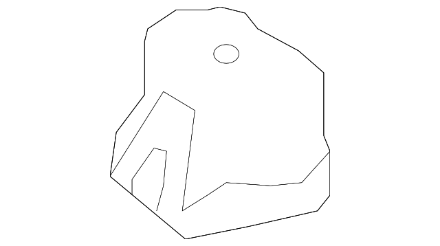 164 740 05 00 замок двери багажника ml A1647400500 MERCEDES BENZ