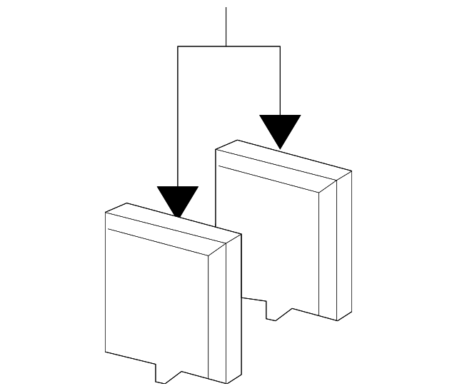 Фільтр, повітря у салоні A2038301200 MERCEDES BENZ