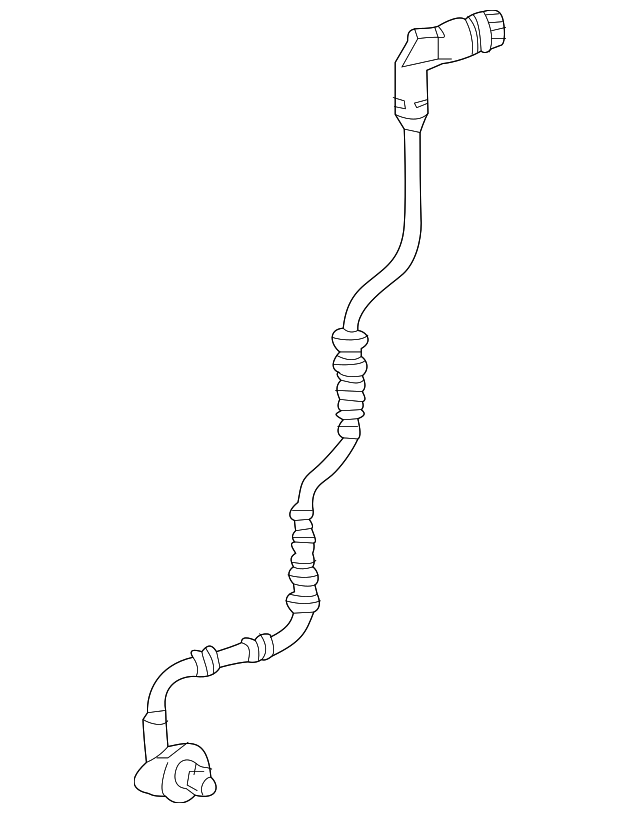 Датчик, кількість обертів колеса A2045400517 MERCEDES BENZ