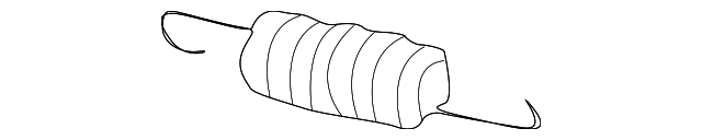 Газова пружина, багажник/кузов A2087500336 MERCEDES BENZ