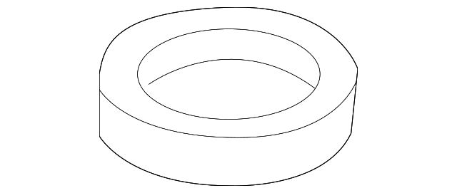 Тримач ресори A2103210184 MERCEDES BENZ
