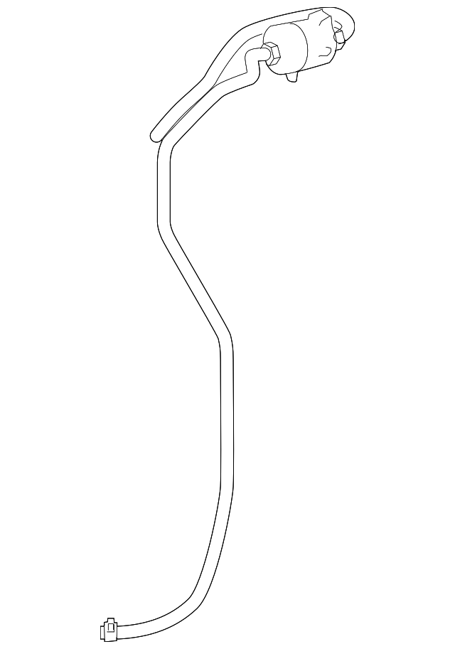 Mercedes блок клапанов 216 / 221 / gl ml / a2123200358 a251320035 A2123200358 MERCEDES BENZ