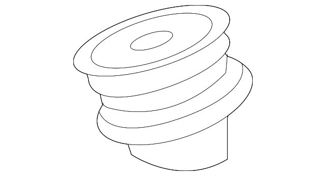 221 240 11 17 подушка двигателя 221 280  - 320 - 350 A2212401117 MERCEDES BENZ