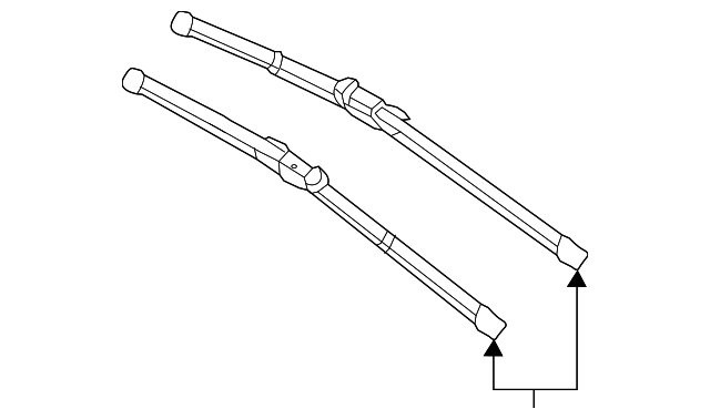 2468202700 дивися заміну!!! стеклоочистители дворники... A2468202700 MERCEDES BENZ
