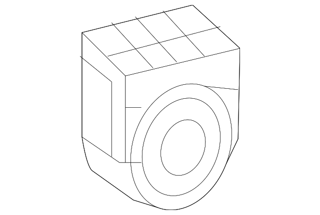 Втулка, стабілізатор A4473260481 MERCEDES BENZ