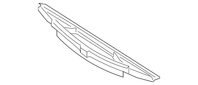 Щётки стеклоочистителей комплект / a4638200545 /a4638200145 A4638200545 MERCEDES BENZ