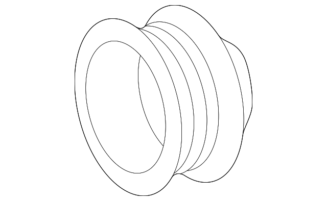 Механізм вільного ходу генератора A6461500360 MERCEDES BENZ