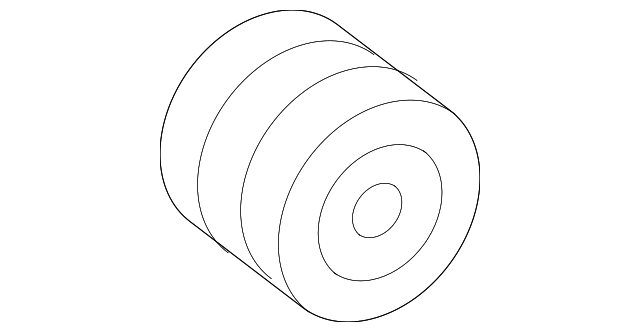 Втулка ресори A9063240050 MERCEDES BENZ