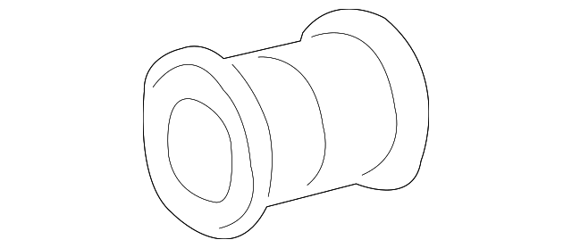 Сайлентблок важеля переднього/ззаду mb sprinter/vw crafter 06- A9063330114 MERCEDES BENZ