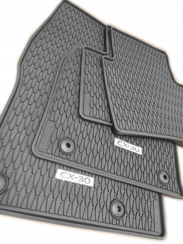 Килимки DFR5V0350A MAZDA