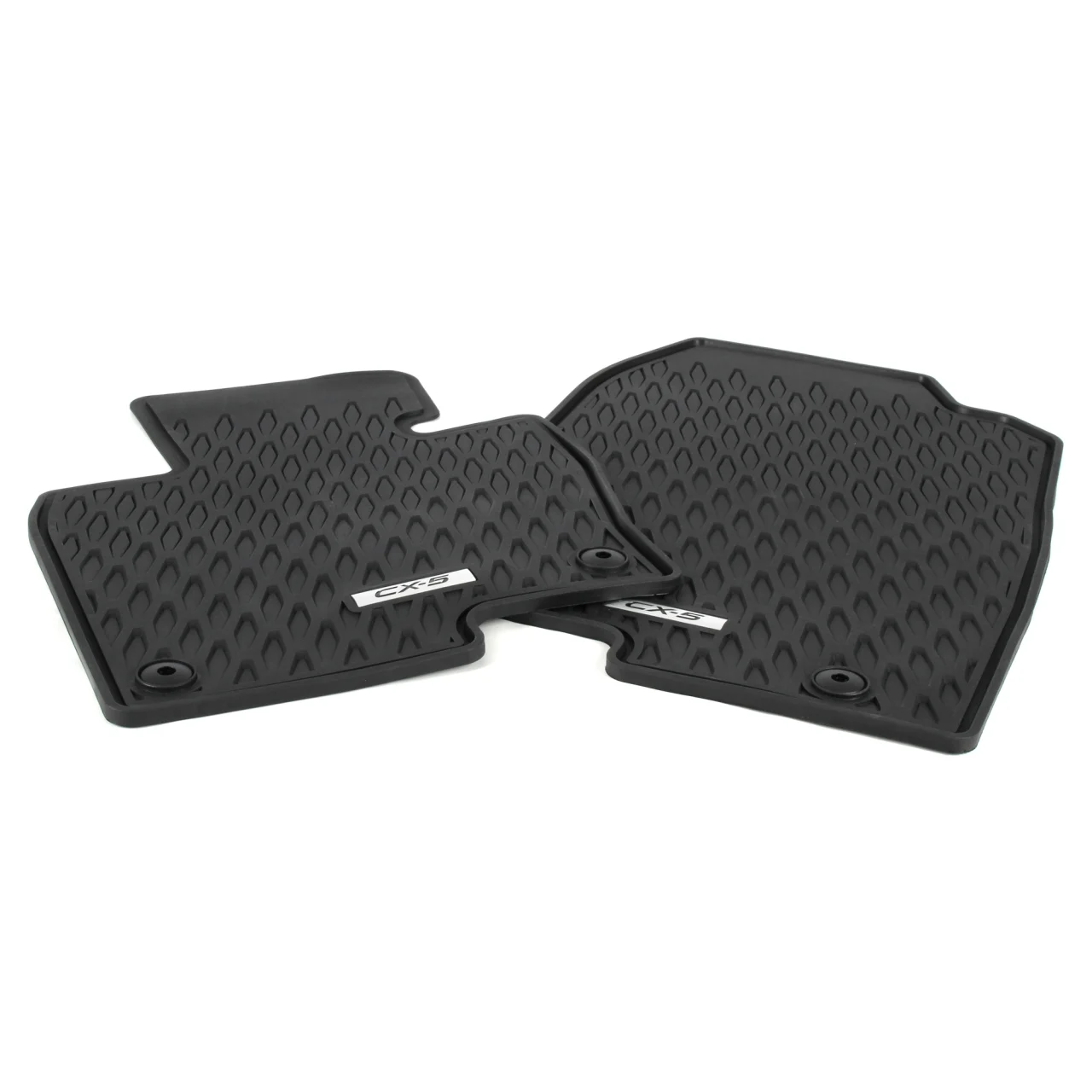 Килимки KB8MV0351 MAZDA