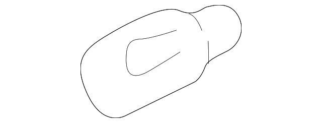 Лампочка заднього ліхтаря 0000110194 MAZDA