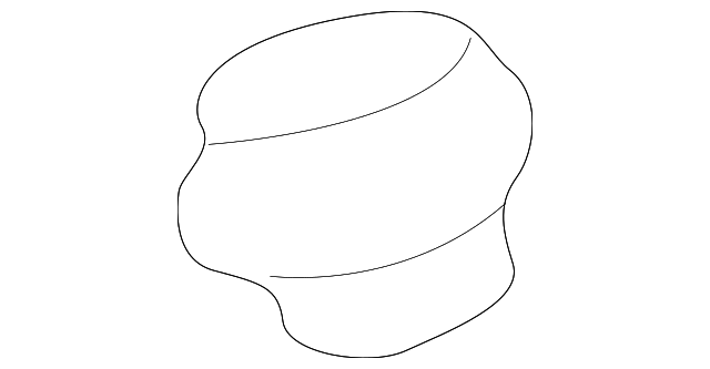 Пильовик наконечника G03034565 MAZDA