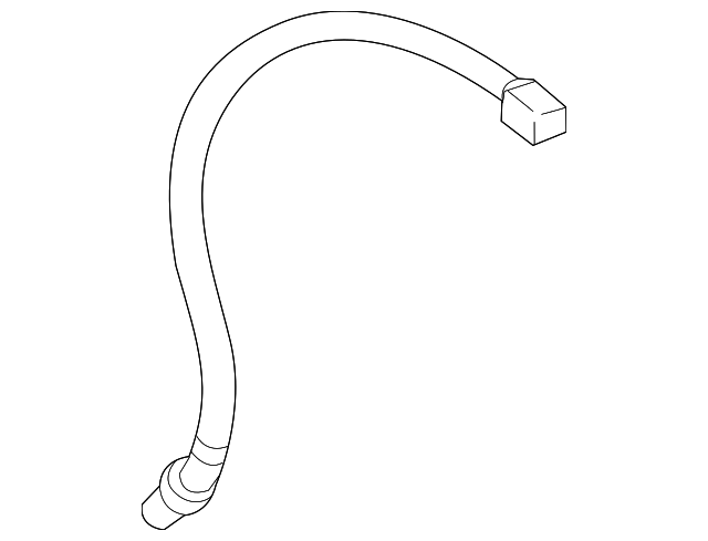 Кисневий датчик GY0418861B9U MAZDA