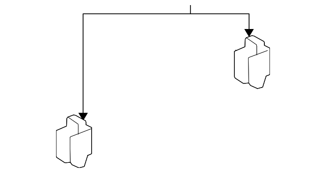 Буфер, глушник LF0740061B MAZDA