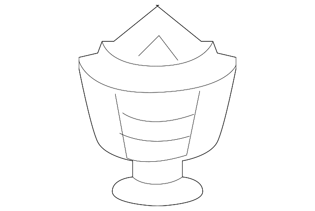 Термостат системы охлаждения ZZJ115171B MAZDA