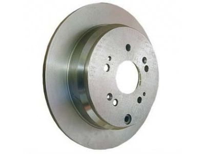 Гальмівний диск 42510SWA000 HONDA