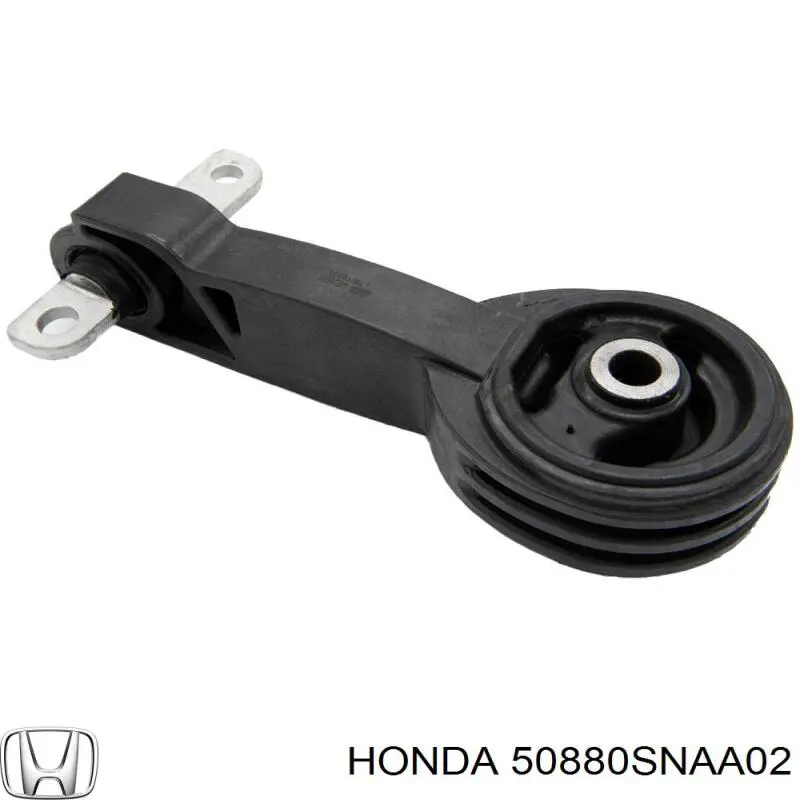 Опора, двигун 50880SNAA02 HONDA