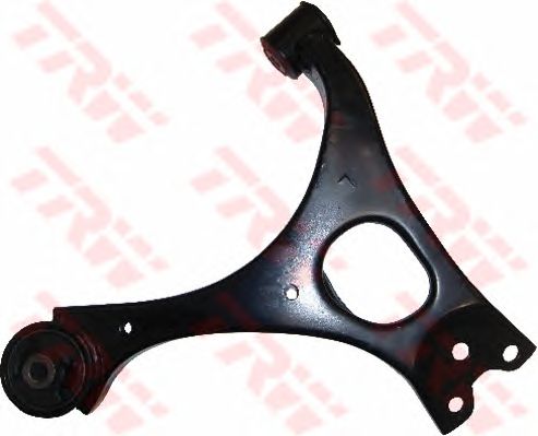 Рычаг передний нижний 51360SNA903 HONDA
