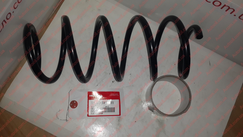 Ресора ходової частини 51401SNA911 HONDA