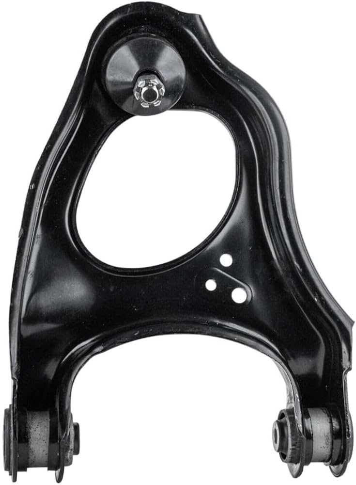 Рычаг передний нижний 52520T2AA00 HONDA