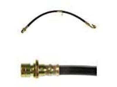 Гальмівний шланг 01464SWA000 HONDA