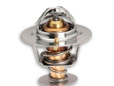 Термостат, охолоджувальна рідина 0619359B306 HONDA