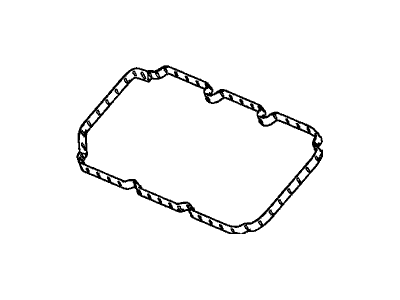 Прокл. кл.кр. 123415G0A00 HONDA