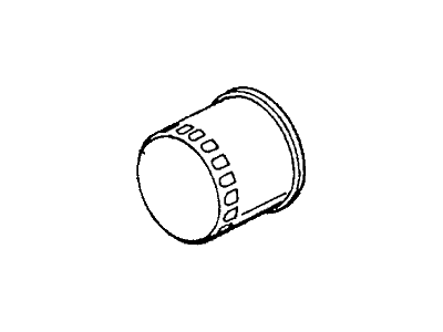 Оливний фільтр 15400PA6506 HONDA