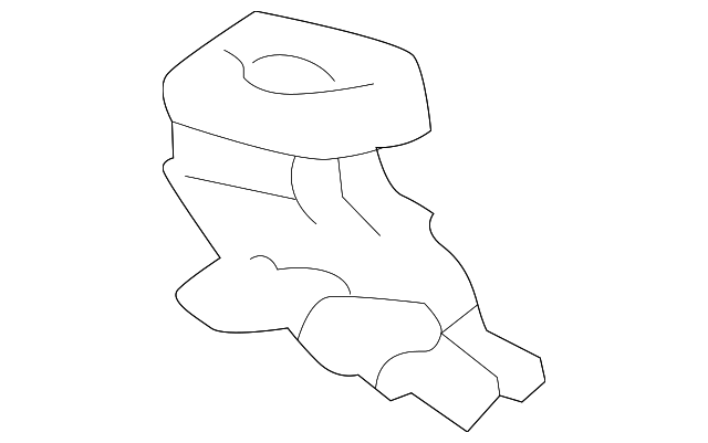 Паливний насос 17040S10C01 HONDA